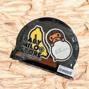🤎New🤎 BATHING APE Baby Milo Notepad Set